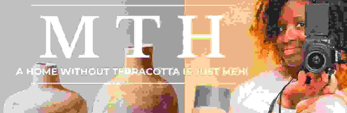 My Terracotta Home Cover Image