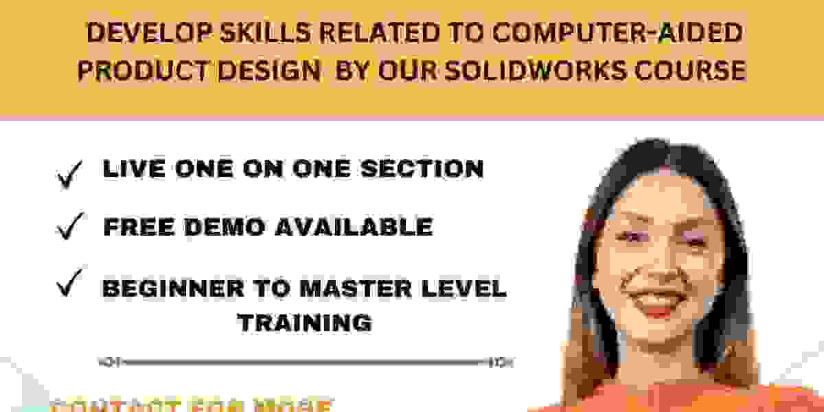 SOLIDWORKS TRAINING IN CHENNAI