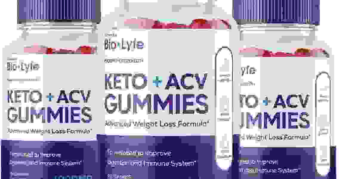 “Truly Keto Gummies: A Review of the Weight Loss Supplement”