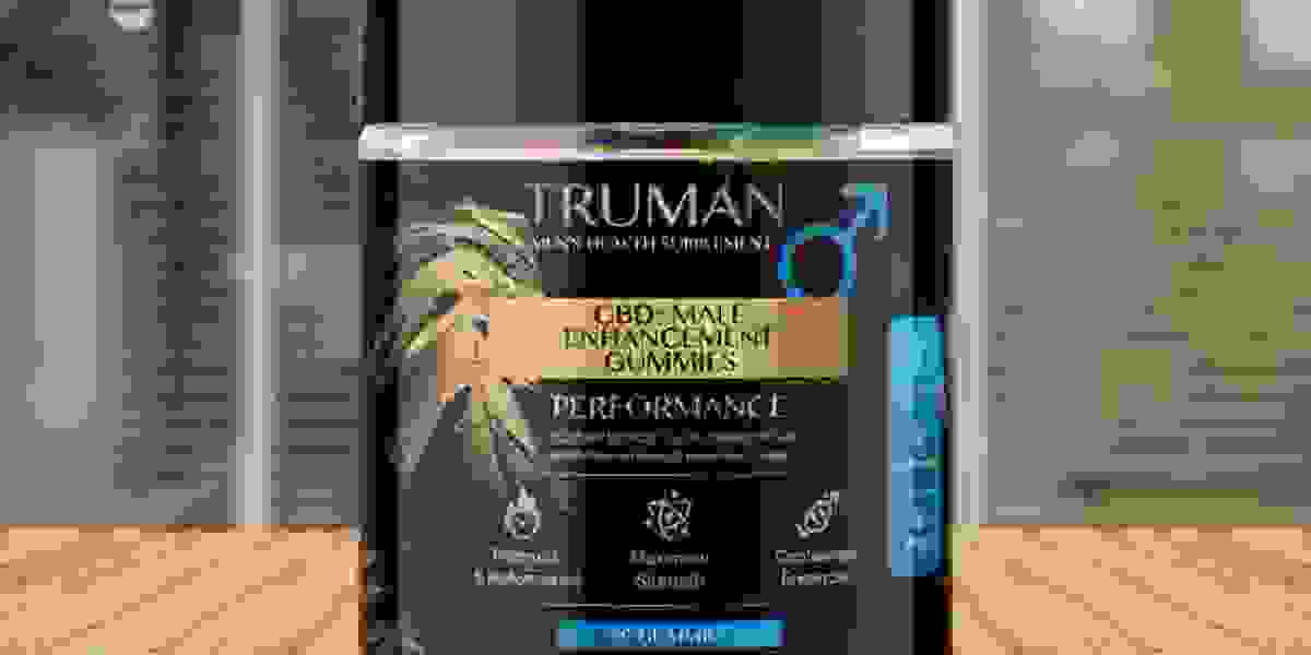 Phenoman Male Enhancement Gummies Reviews – Surprising Health Benefits of Sex?