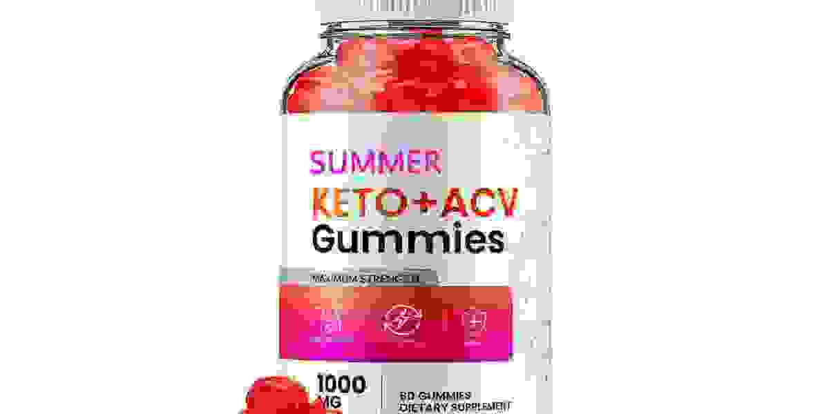 https://www.facebook.com/SummerKetoACVGummiesUKSupplement