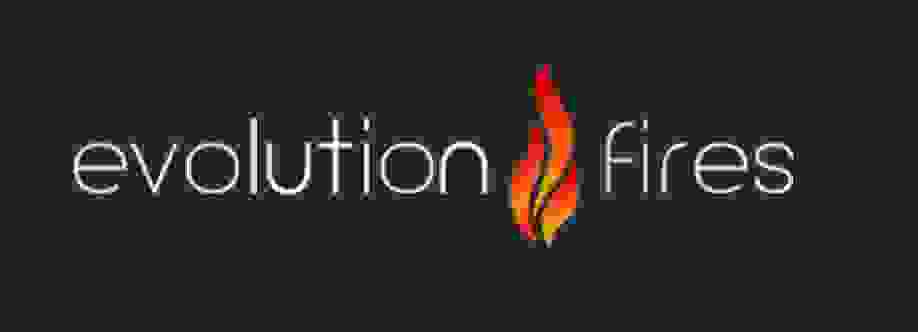 Evolution Fires Cover Image