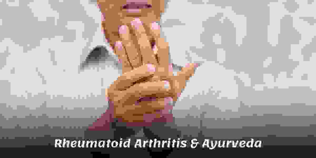 Exploring Diagnoses and Treatments in RA through Ayurveda