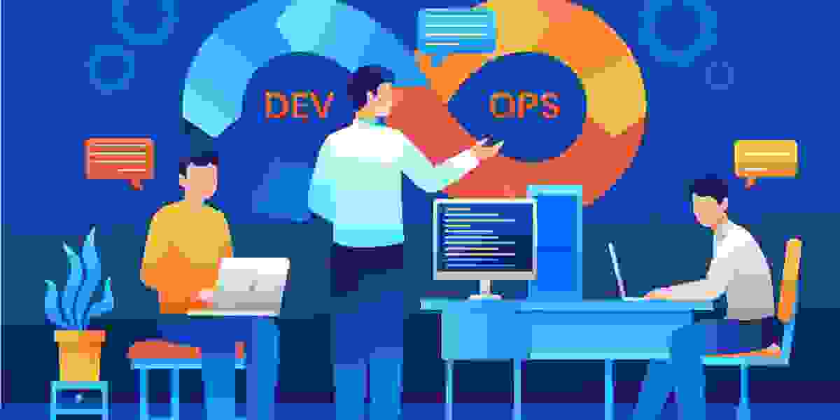 Maximizing Efficiency and Collaboration with Top-tier DevOps Services