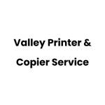Valley Printer  Copier Service Profile Picture