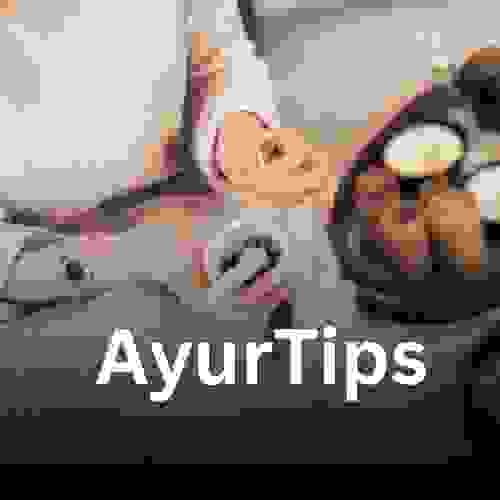 Ayur Tips Profile Picture