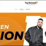 Top Demand Limited Profile Picture