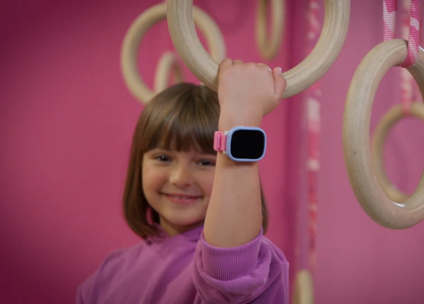 Xplora X6Play - High-End Next-Generation Smartwatch for Kids