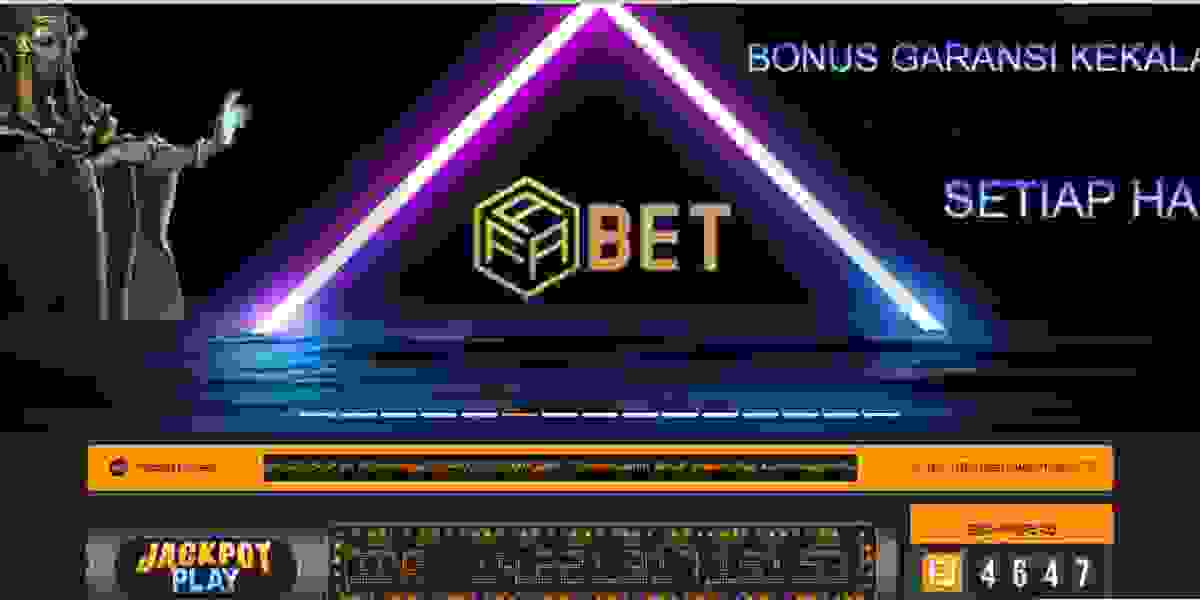 Afabet Slot Gacor dan Pemain Wajib Memanfaatkan Bonus Promosi