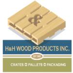 H&H Wood Products Profile Picture