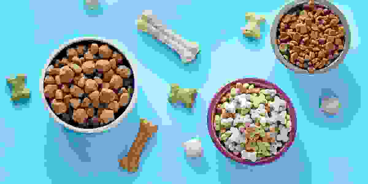 The Evolution of Buying Pet Food Online