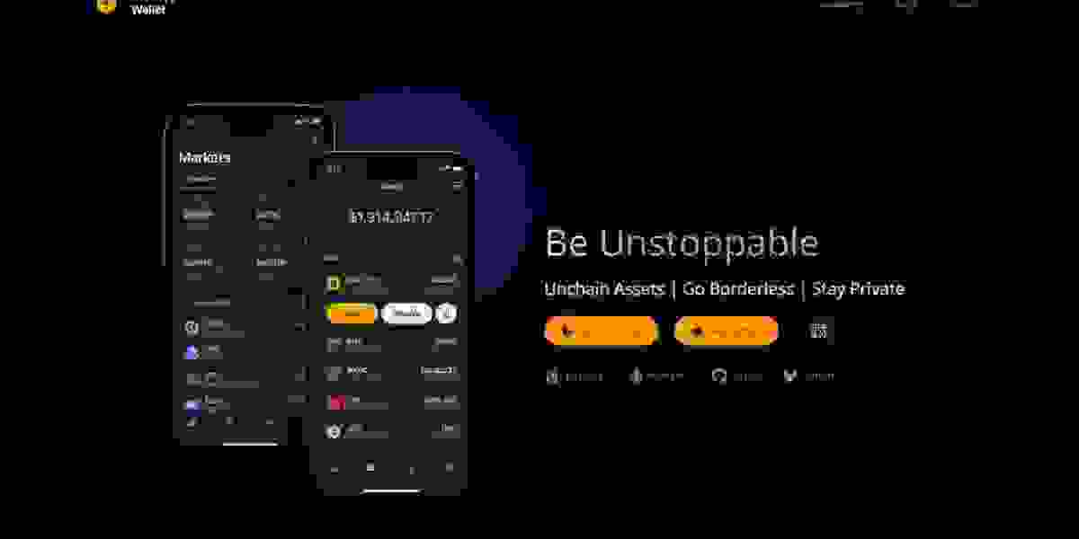 Learn to Back Up and Restore Your Unstoppable Wallet