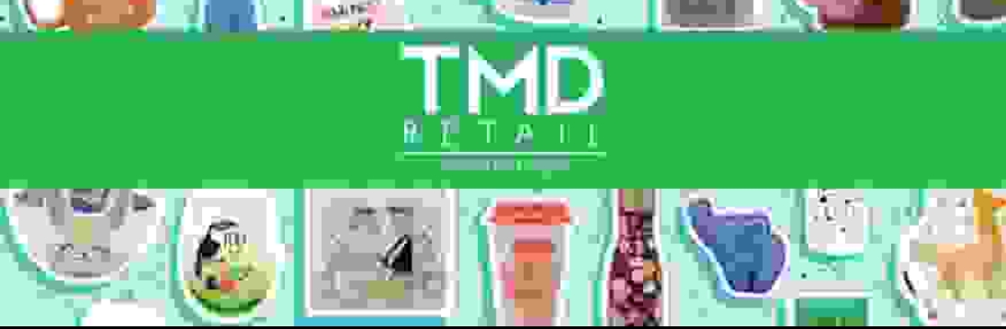 TMD Holdings Cover Image