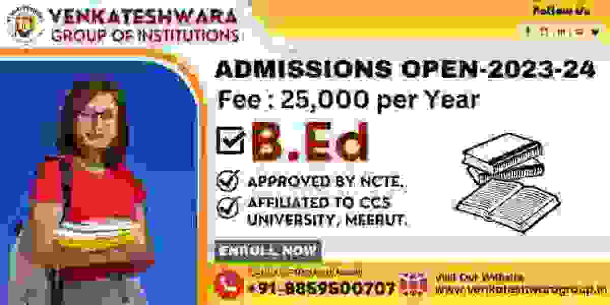 B.Ed Counselling 2023 Dates Announced: All You Need to Know