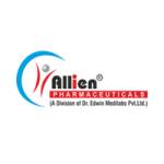 Allien Pharmaceuticals  Profile Picture