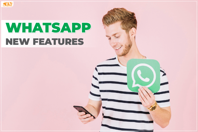 Exciting WhatsApp New Features | Stay Updated!