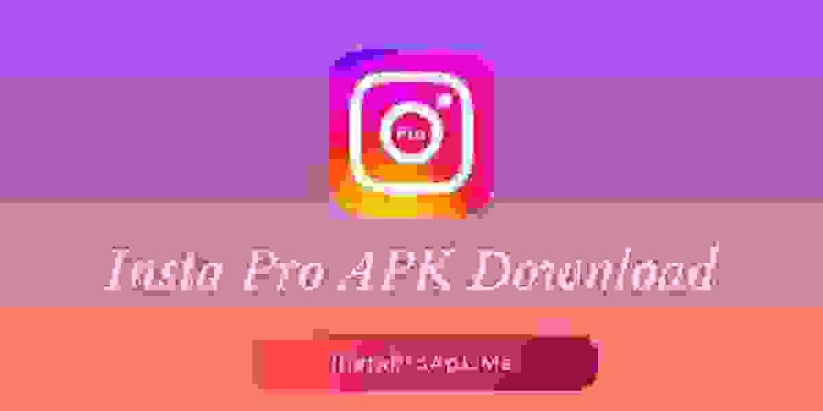 Insta Pro APK: Unveiling the Power of Enhanced Instagram Experience