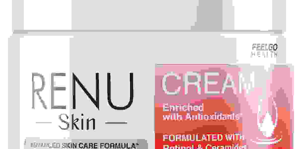 Renu Skin Cream Reviews Does It Really Work