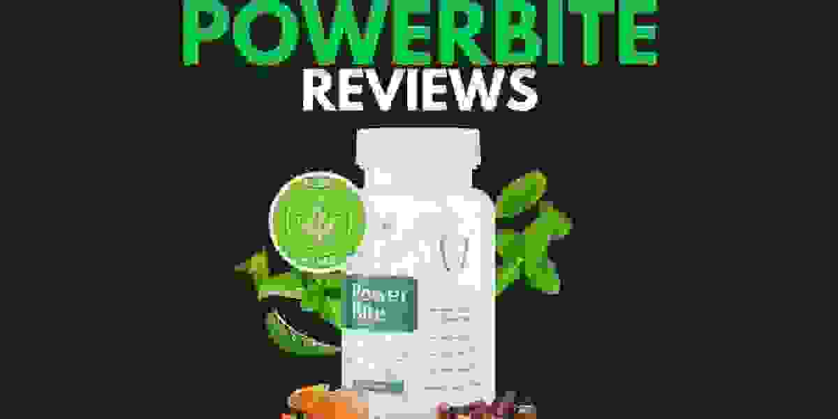 PowerBite Reviews: Read Customer Report!