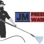 jm pressurewashers profile picture