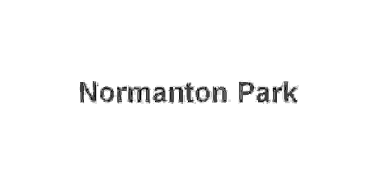 Information about Normanton park price