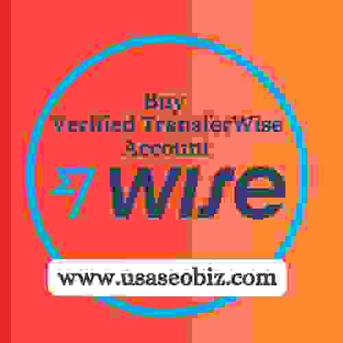 Buy Verified Transferwise Account Profile Picture