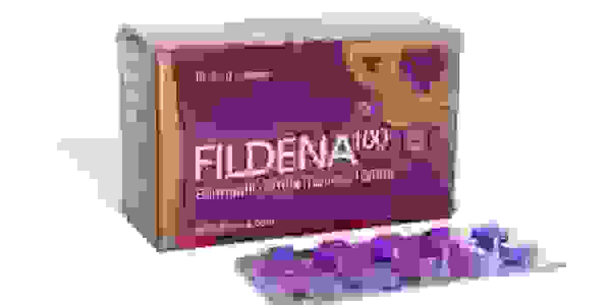 How to Take Fildena 100 Mg to Cure Erectile Dysfunction