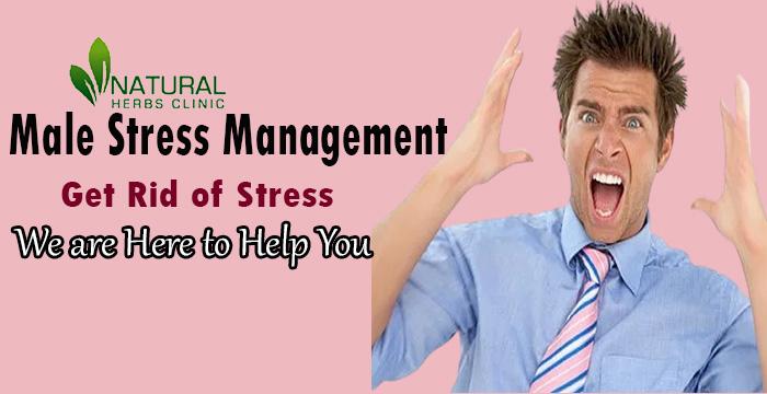 The Ultimate Techniques and Guide to Male Stress Management