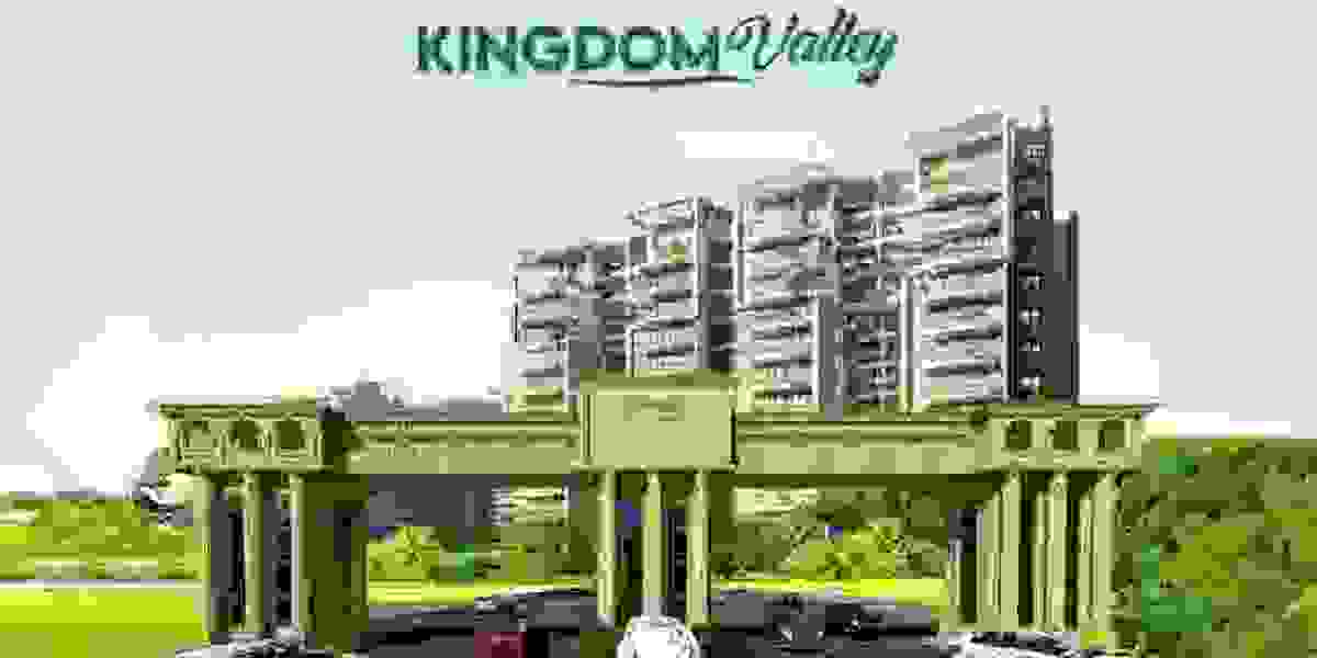 Kingdom Valley: An Investment that Brings Luxury and Security Together