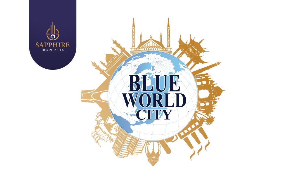 Blue World City Islamabad (UPDATED) Payment Plan 2024