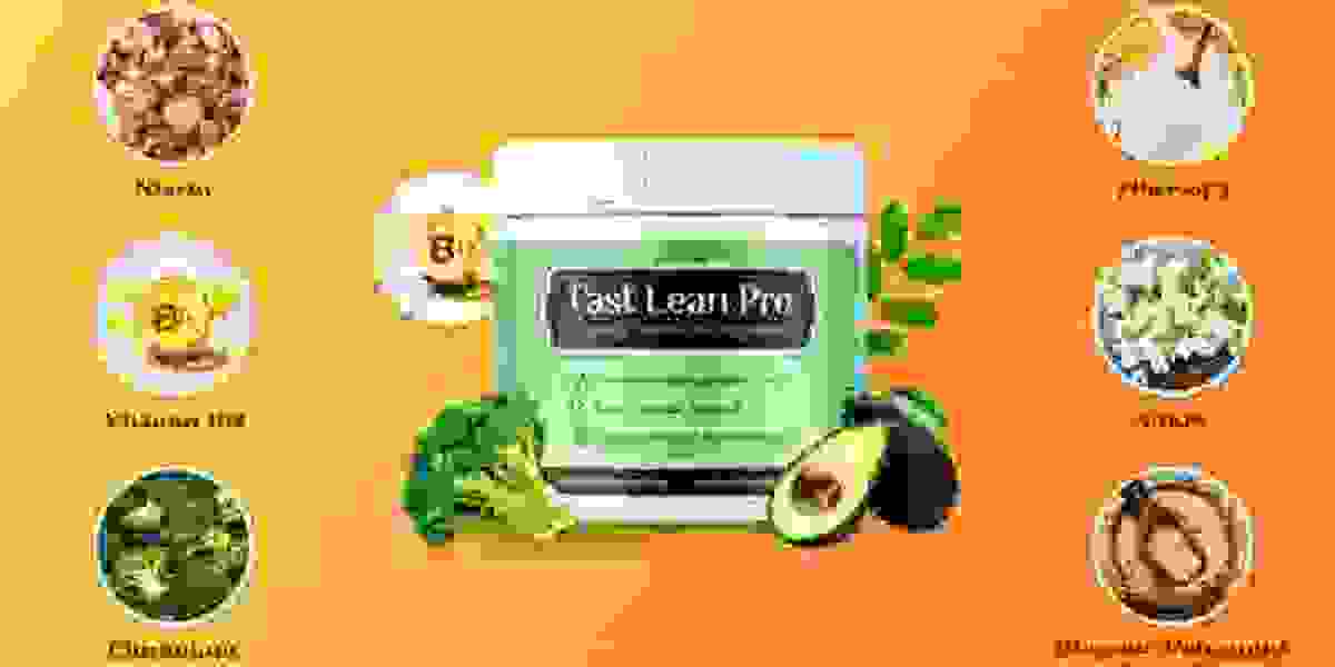 Fast Lean Pro Review: A Comprehensive Look at this Weight Loss Supplement