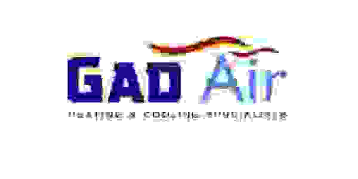 GAD Air – Local HVAC Company