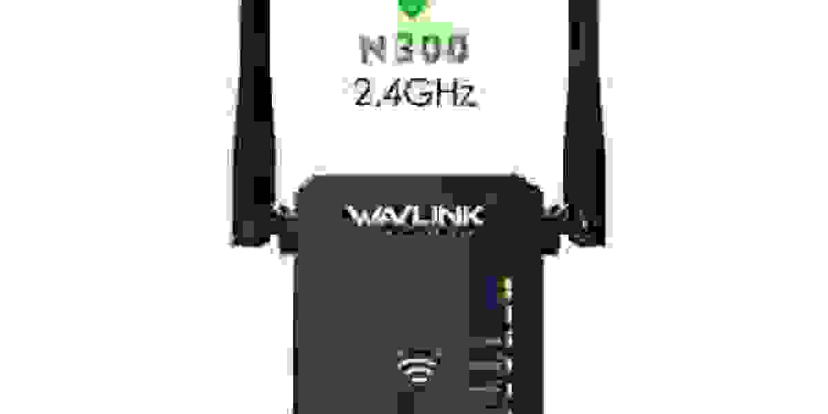 How To Check Wavlink Extender Working?
