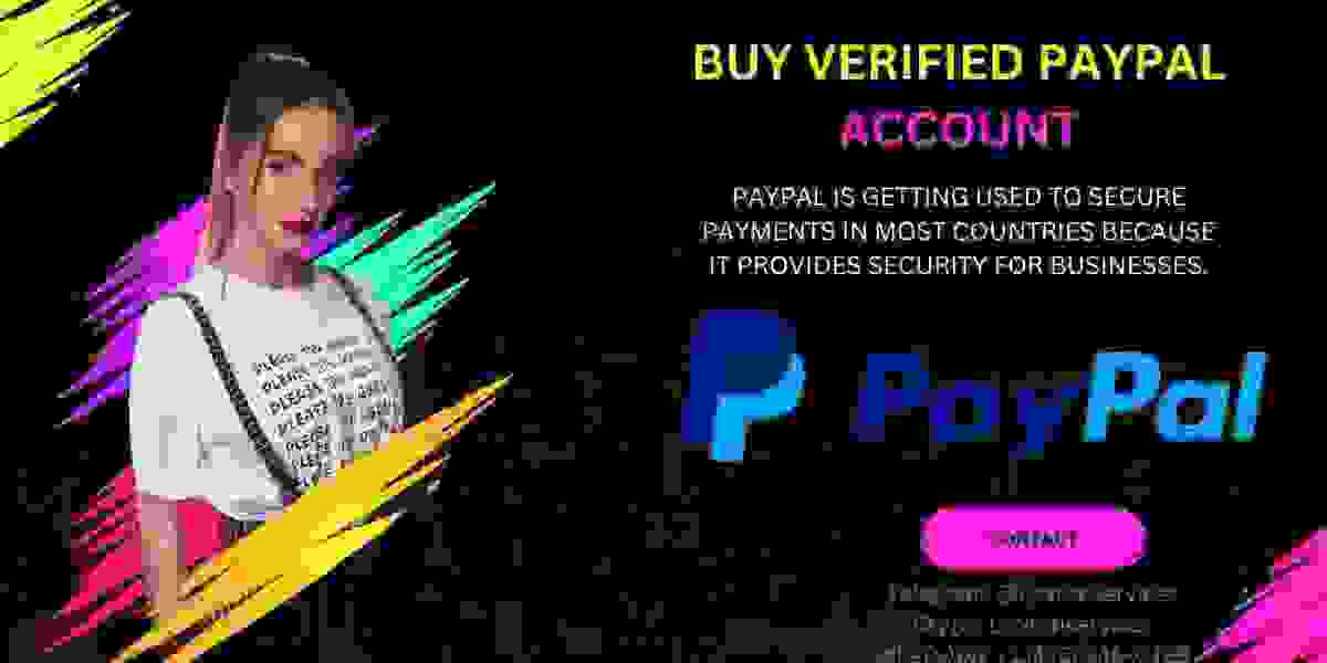 Where to buy verified paypal accounts