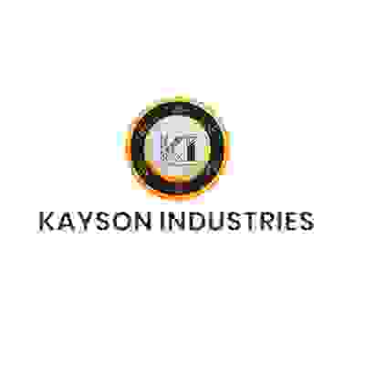 KaysonIndustries Profile Picture