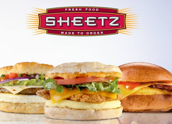 Sheetz Menu:Sip & Savor 20 Delicious Smoothies