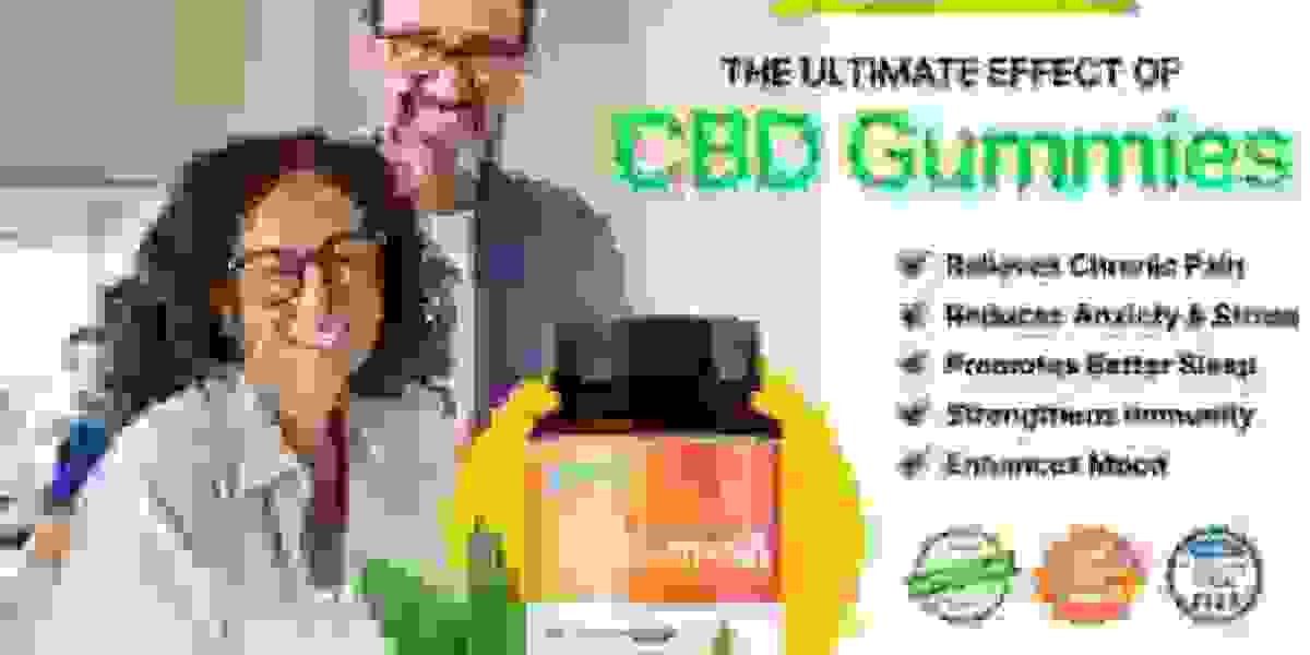Unabis CBD Gummies: Elevate Your Well-Being Naturally