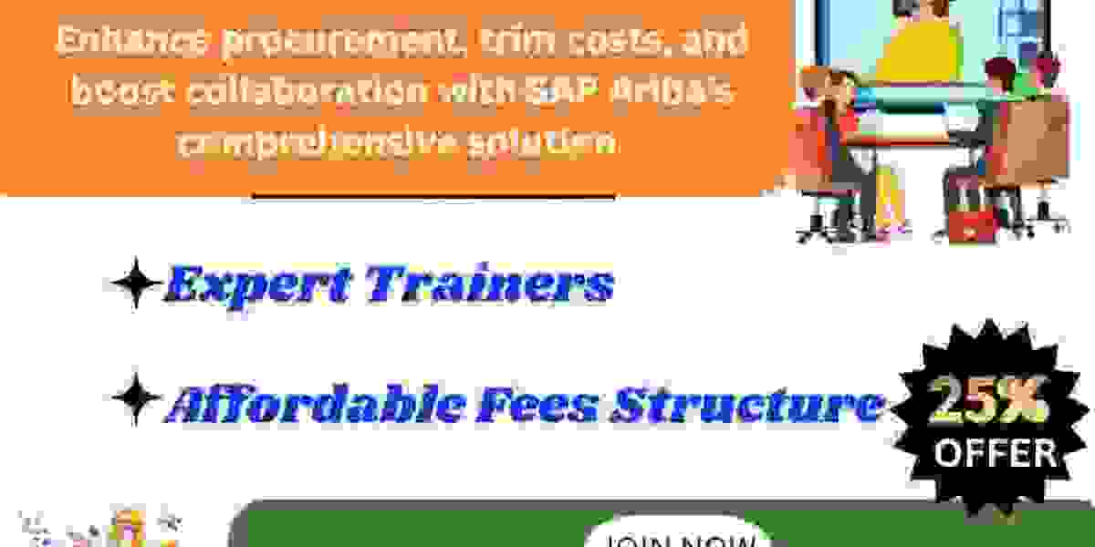 SAP Ariba  training in Chennai