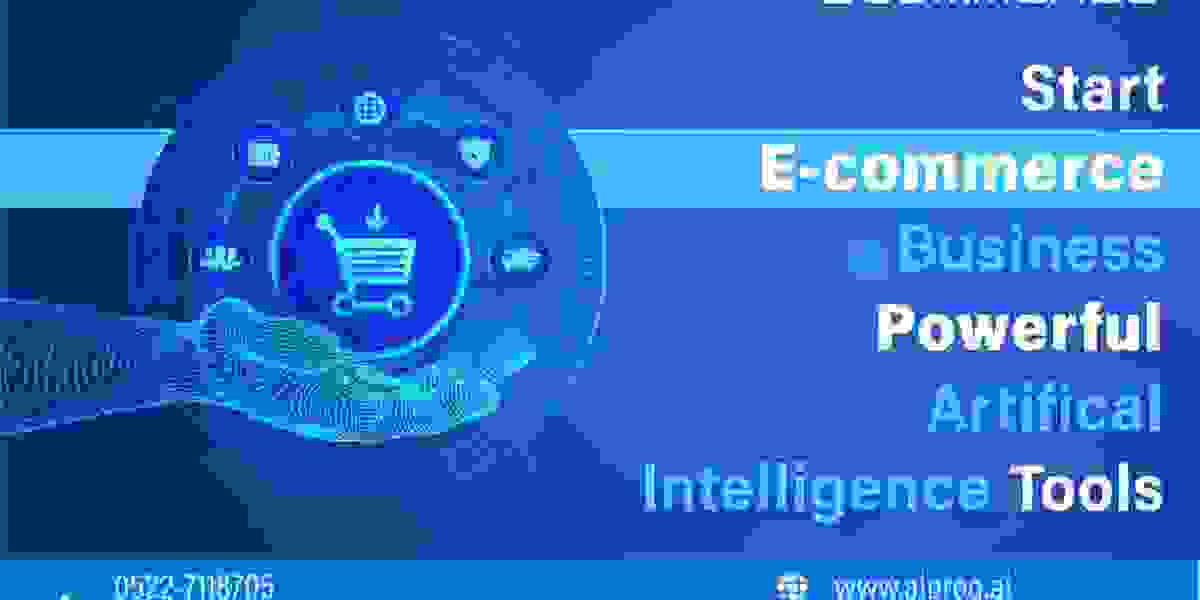 Start E-Commerce Business: Powerful Artificial Intelligence Tools