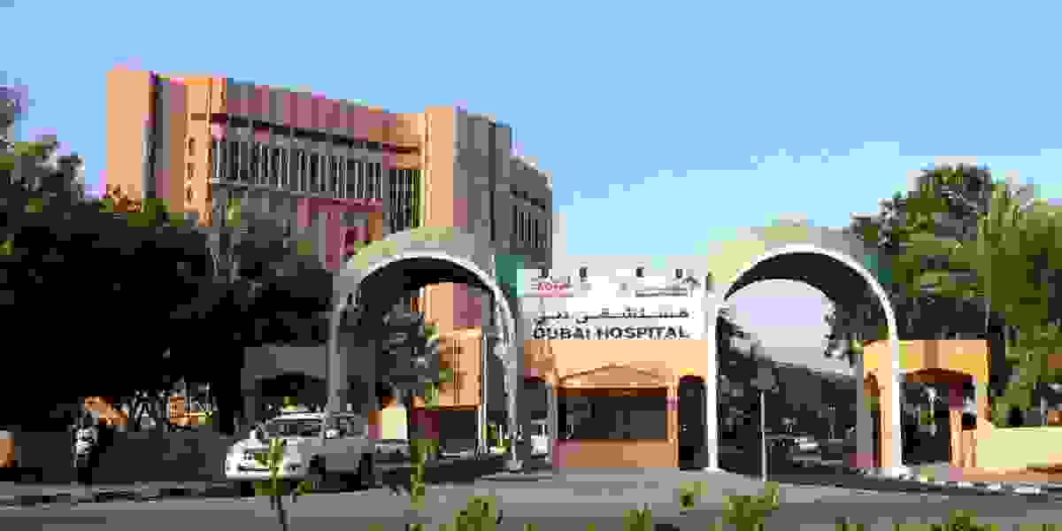 Government Hospitals Near Me: A Vital Healthcare Resource