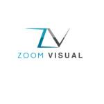 zoom visual Profile Picture