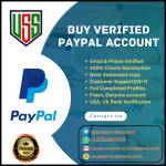 Buy Verified PayPal Account Account Profile Picture