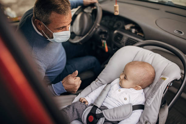 Taxi with Baby Seat Melbourne, Baby Taxi Melbourne