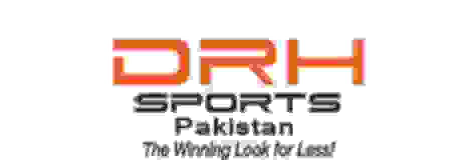DRH Sports Cover Image