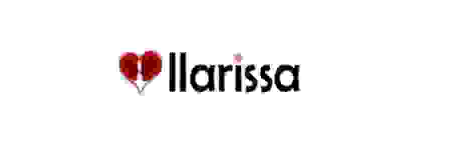 llarissa (llarissa) Cover Image