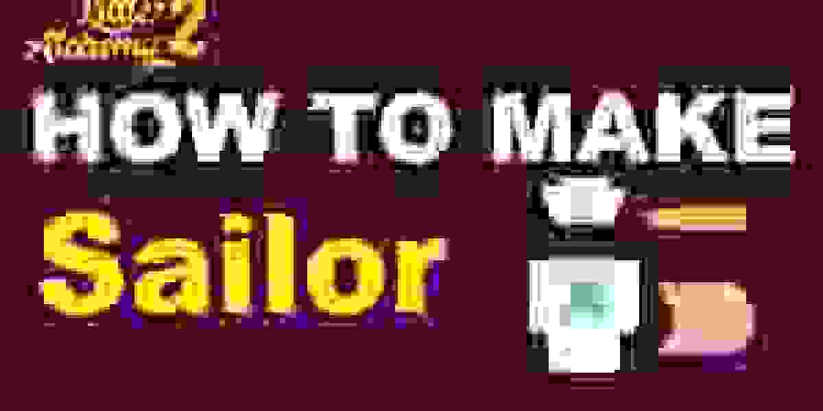 How to make sailor in little alchemy 2