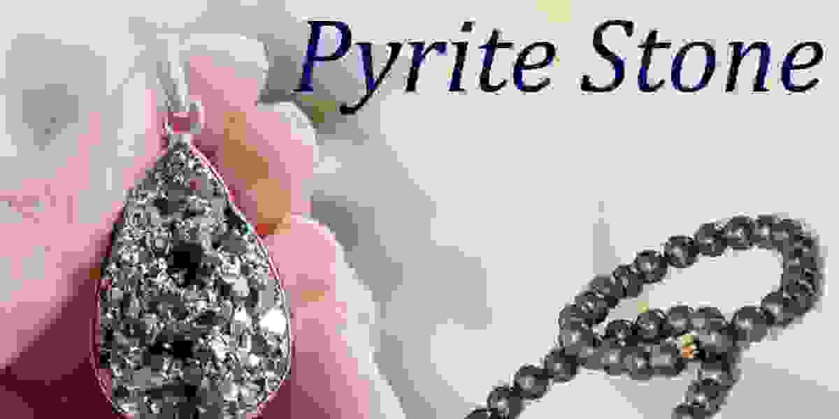 Buy Pyrite Stone From Rashi Ratan Bhagya At Genuine