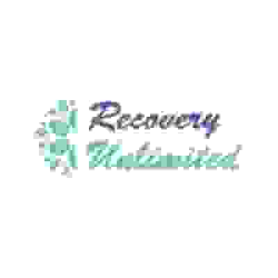 Recovery Unlimited Profile Picture