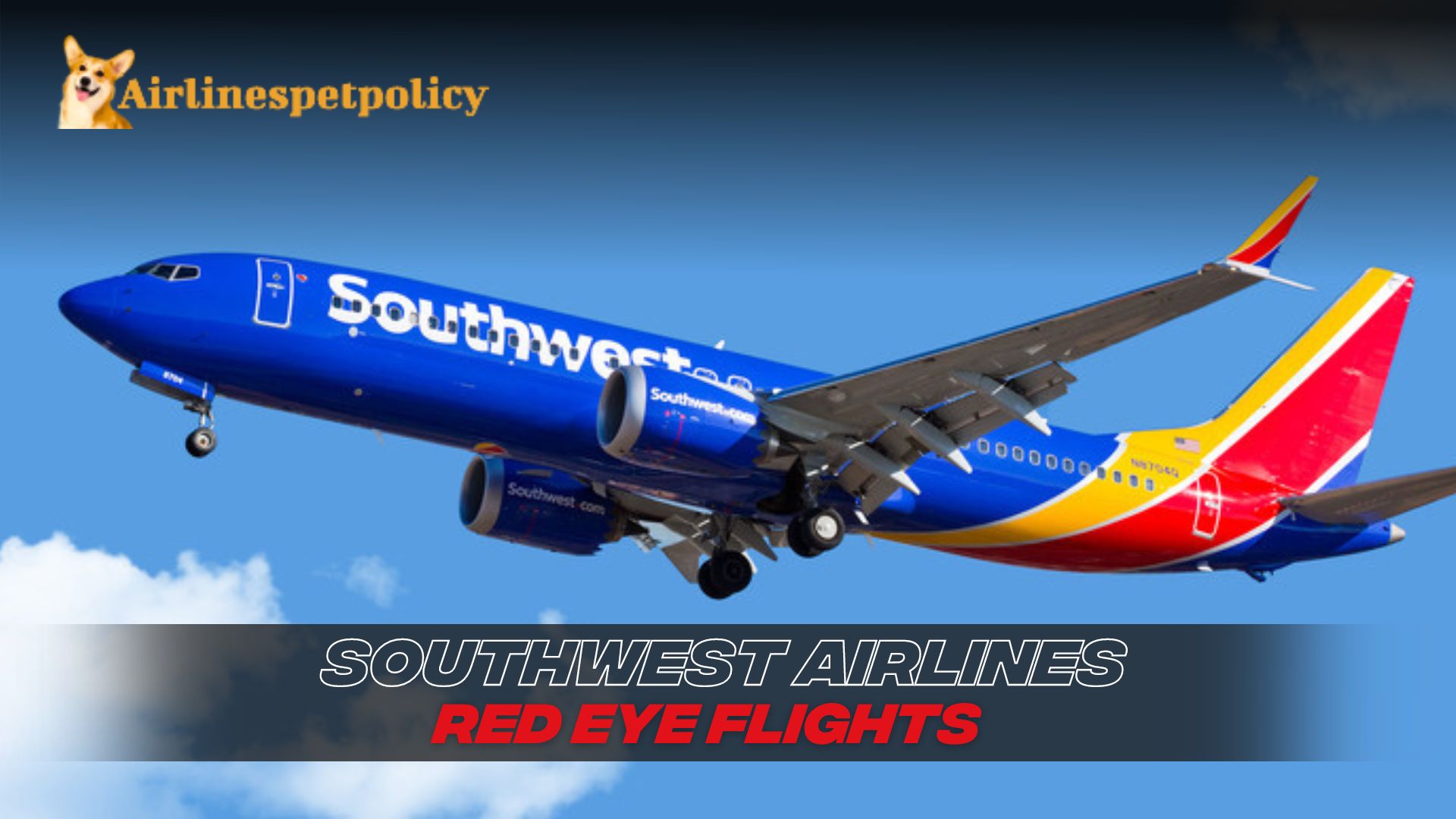 Southwest Red Eye Flights | Cheap Booking & Deals